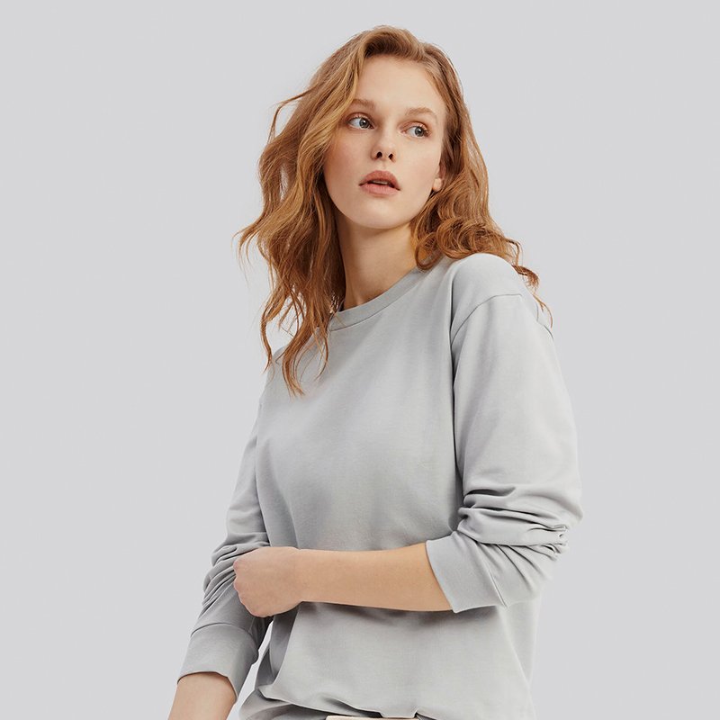 Flex Sweatshirt
